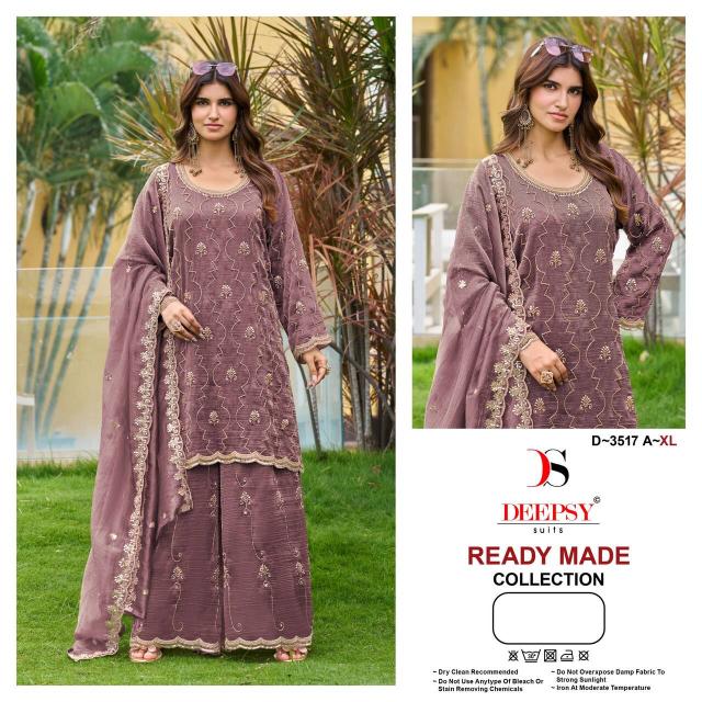 Deepsy ready to wear D-3517 designer kurti wholesalers in bangalore nowfloats
